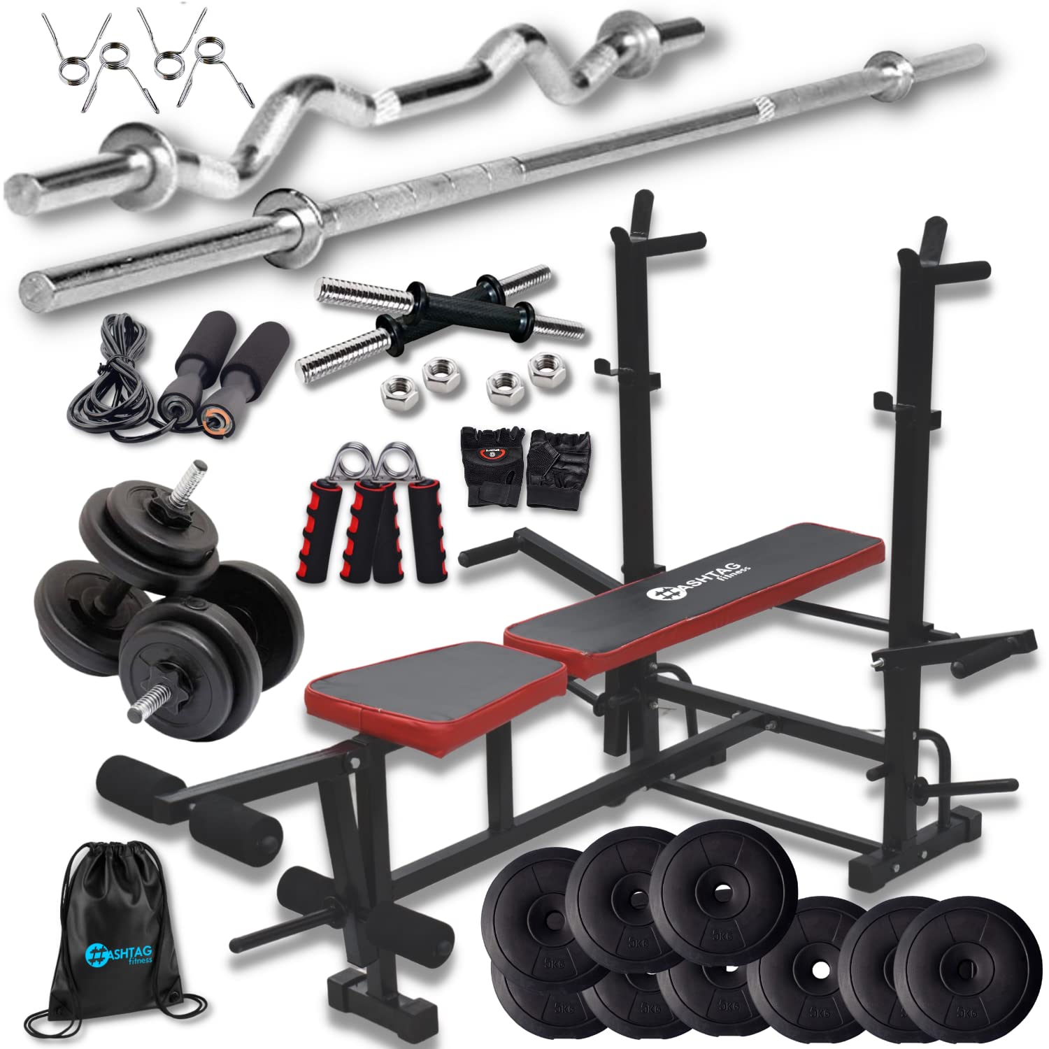 Gym Equipment